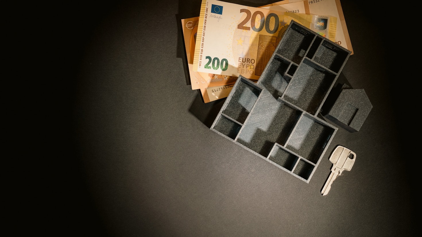 Impuestos inmobiliarios que debes conocer este año